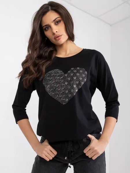 Blouse-RV-BZ-0229.13P-black