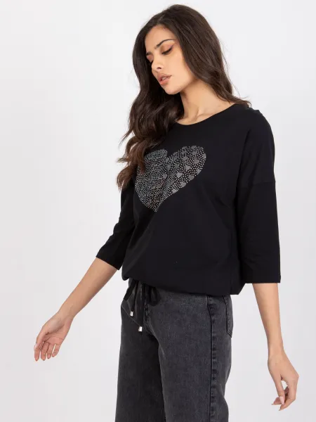Blouse-RV-BZ-0229.13P-black