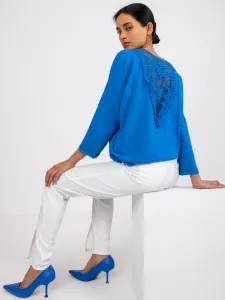 Blouse-RV-BZ-7558.30-dark blue