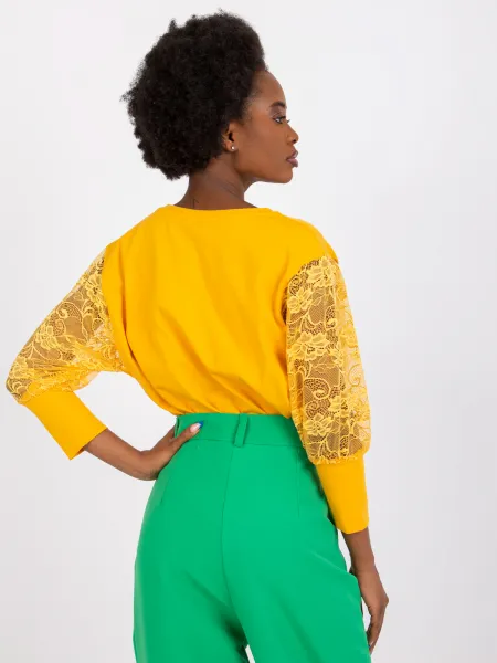 Blouse-RV-BZ-7551.19-light orange