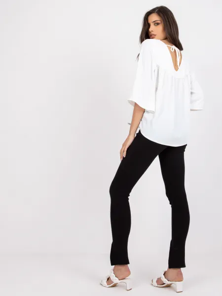 Blouse-CHA-BZ-1701.29P-white