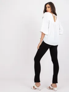 Blouse-CHA-BZ-1701.29P-white