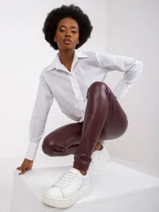 Leggings-RV-LG-6007.11-burgundy