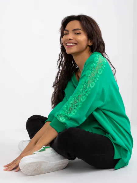 Blouse-RV-BZ-7557.01-green