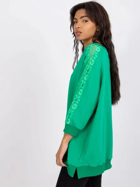Blouse-RV-BZ-7557.01-green