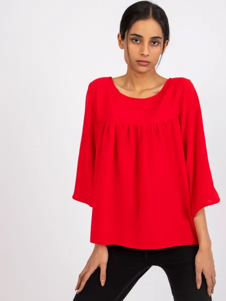 Blouse-CHA-BZ-1701.29P-red