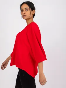 Blouse-CHA-BZ-1701.29P-red
