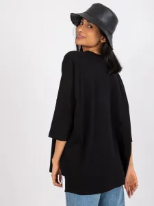 Blouse-RV-BZ-7553.26-black