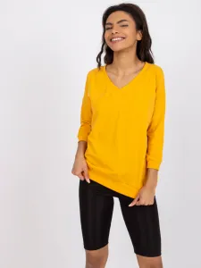 Blouse-RV-BZ-7542.41X-light orange