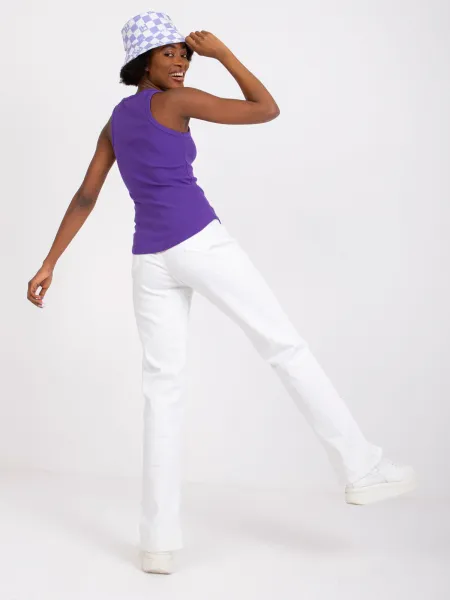 Top-RV-TP-7534.21P-Dark Purple