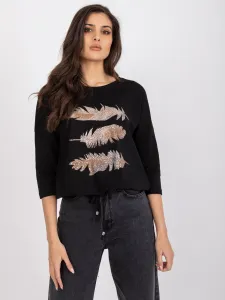 Blouse-RV-BZ-0226.34P-black