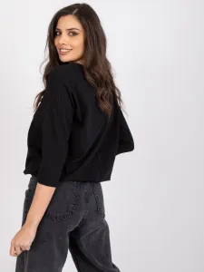 Blouse-RV-BZ-0226.34P-black