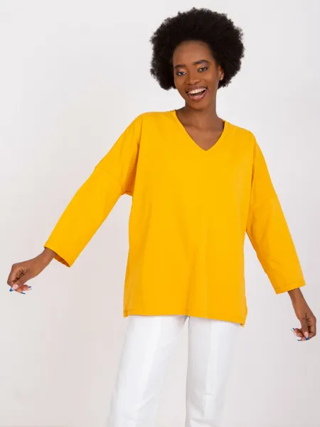 Blouse-RV-BZ-7558.30-light orange