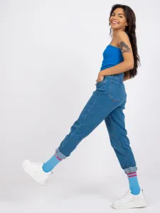 Trousers jeans-MR-SP-251-1.95-blue
