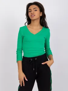 Blouse-RV-BZ-7529.92-green