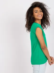 T-shirt-RV-TS-7543.12X-green