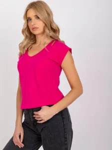 T-shirt-RV-TS-7543.12X-fuchsia