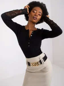 Blouse-RV-BZ-7532.29-black