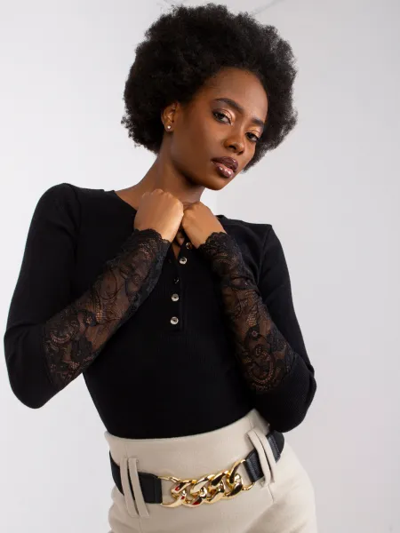 Blouse-RV-BZ-7532.29-black