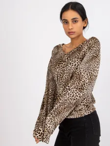 Blouse-DHJ-BZ-6550-2.34P-black-beige