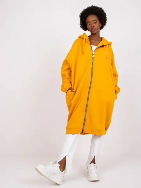 Sweatshirt-RV-BL-7464.97P-light orange