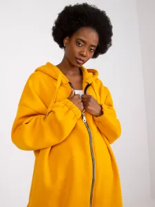 Sweatshirt-RV-BL-7464.97P-light orange