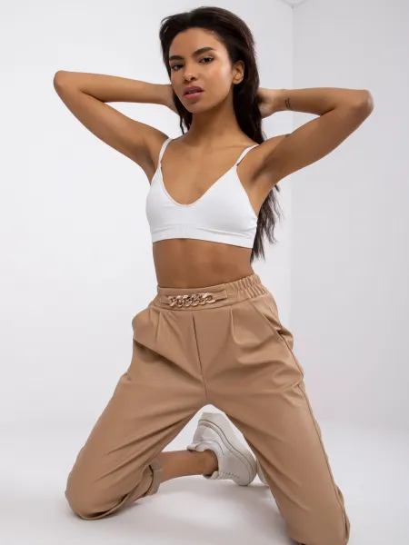 Pants-DHJ-SP-5058.35P-beige