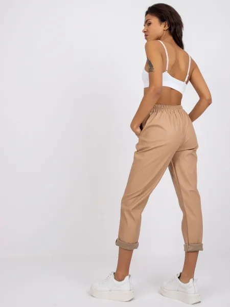 Pants-DHJ-SP-5058.35P-beige
