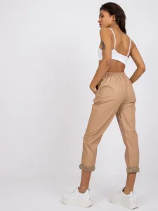 Pants-DHJ-SP-5058.35P-beige