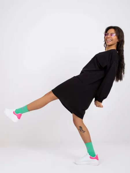 Dress-EM-SK-717.33X-black