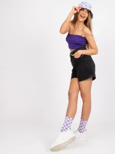 Top-RV-TP-7535.11-Dark Purple