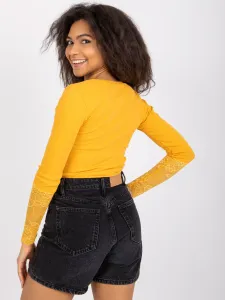 Blouse-RV-BZ-7532.29-light orange