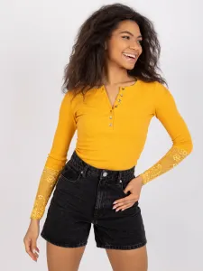 Blouse-RV-BZ-7532.29-light orange