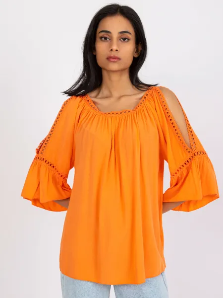 Blouse-TW-BZ-BI-82198.46-orange