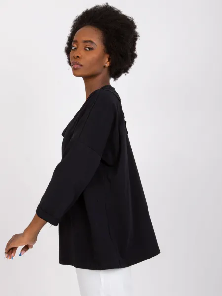 Blouse-RV-BZ-7558.30-black