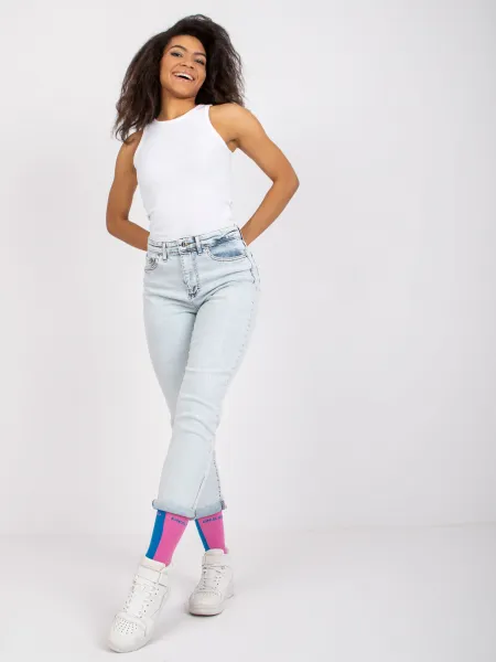 Jeans trousers-MR-SP-251-1.95-light blue