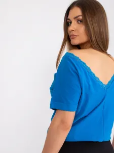Blouse-RV-BZ-7544.00-dark blue