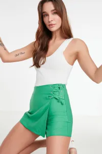 Dámske kraťasy Trendyol Fashion