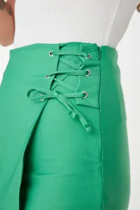 Dámske kraťasy Trendyol Fashion