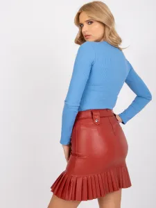 Blouse-LK-BZ-508674.01P-blue