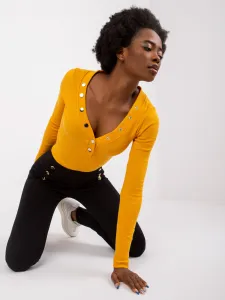 Blouse-RV-BZ-7439.18-light orange