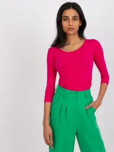 Blouse-RV-BZ-4690.17-fuchsia
