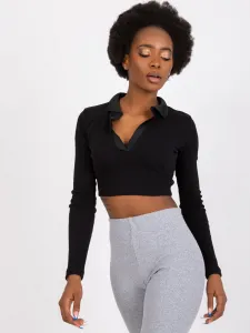 Blouse-RV-BZ-7563.02-black