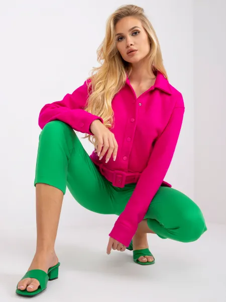 Jacket-FE-KR-5689.32P-Fuchsia