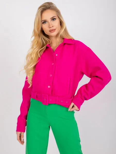 Jacket-FE-KR-5689.32P-Fuchsia