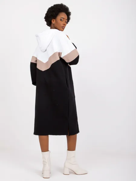 Dress-RV-SK-7462.00-white-black