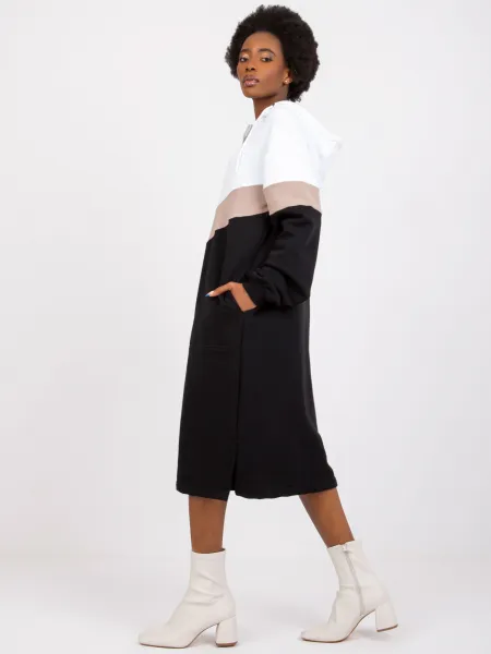 Dress-RV-SK-7462.00-white-black