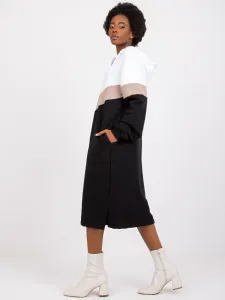 Dress-RV-SK-7462.00-white-black