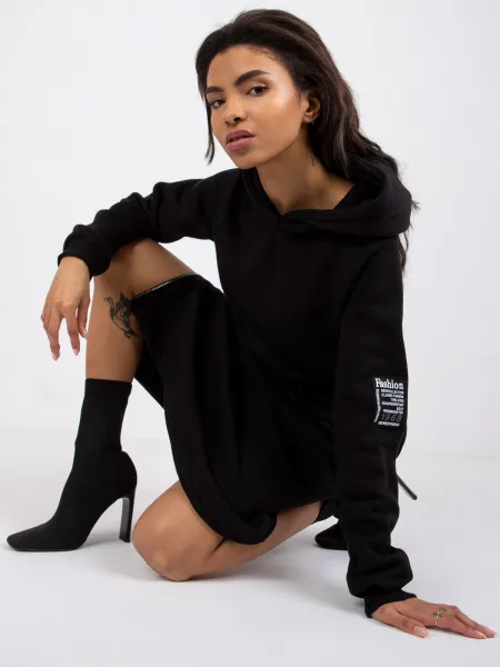 Dress-RV-SK-7463.24X-black