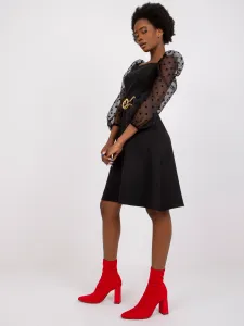 Dress-LK-SK-508854.56-black